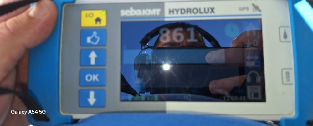 Rs desentupimento de esgoto canalização e detecção de fuga de água