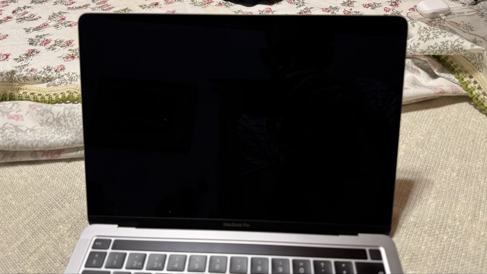Macbook pro 13” m1