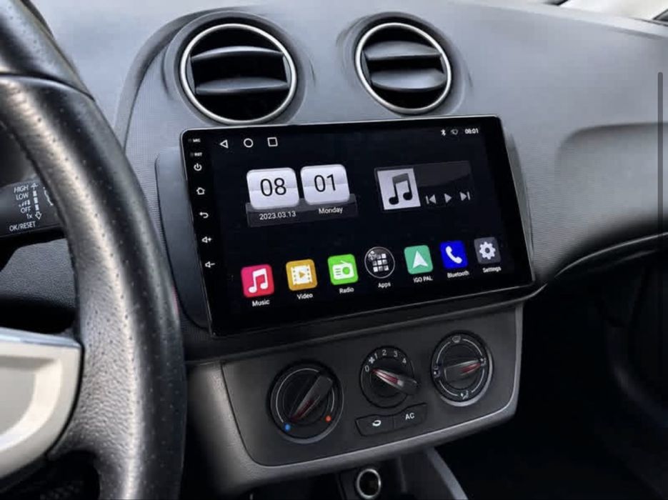 Seat Ibiza 1.2 TDI 2012 Carplay *Garantia 18 meses*