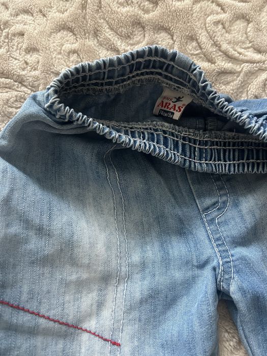 Шорти для хлопчика