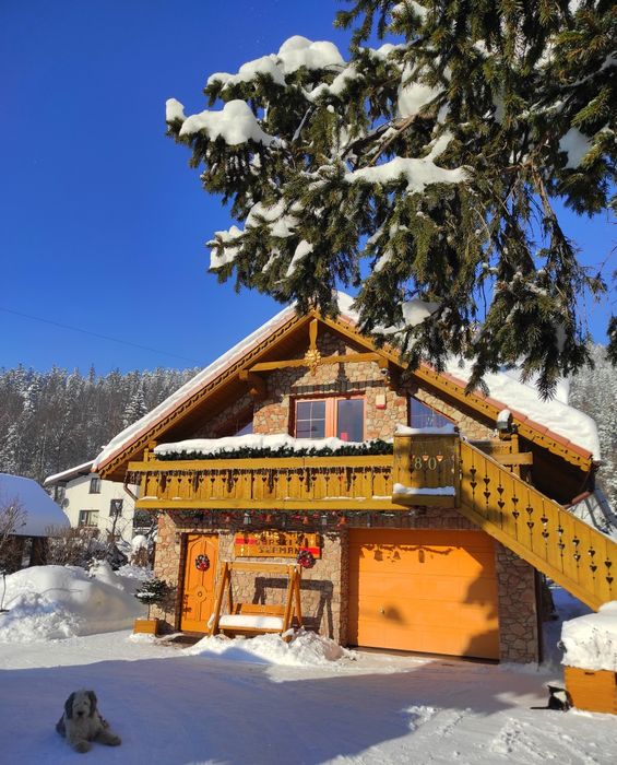 GłównyWyciągCentrumZimoweSzczyrkuWysokiStandard SuperCeny