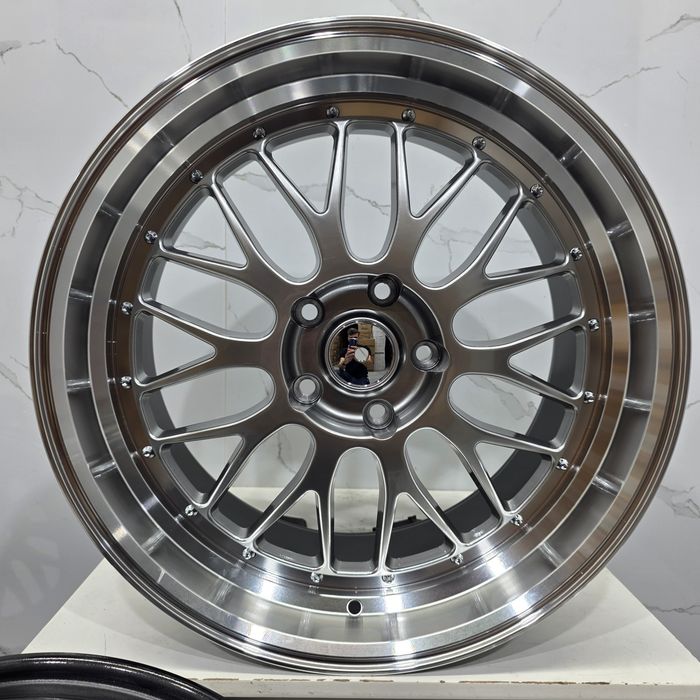 Jantes 19" Compatíveis BBS LM  5x112 5x114.3