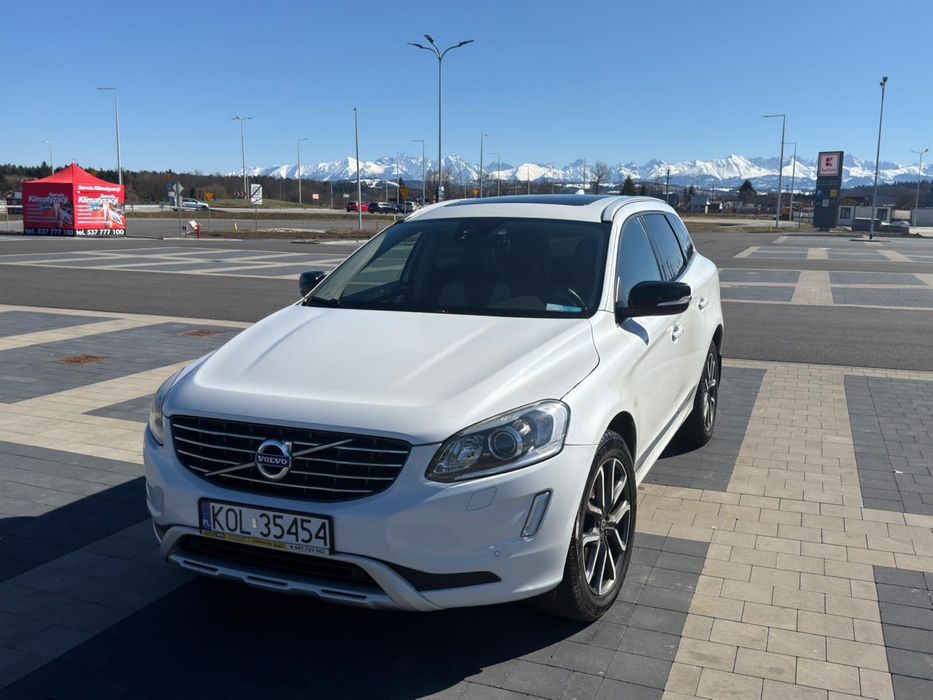 Volvo XC 60