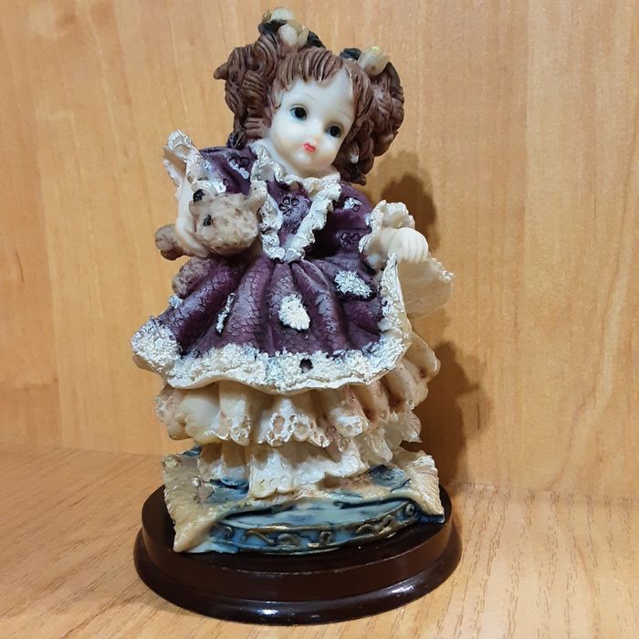 Коллекционные статуэтки