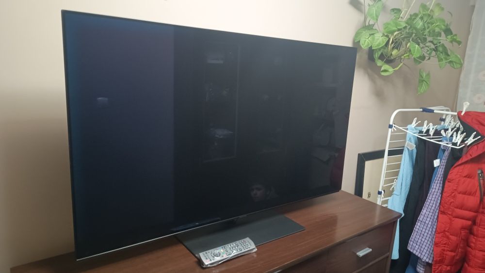 tx-55gz960e Panasonic OLED 55
