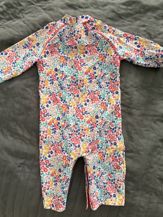 Суцільний купальник для дитини john levis 18-24 міс