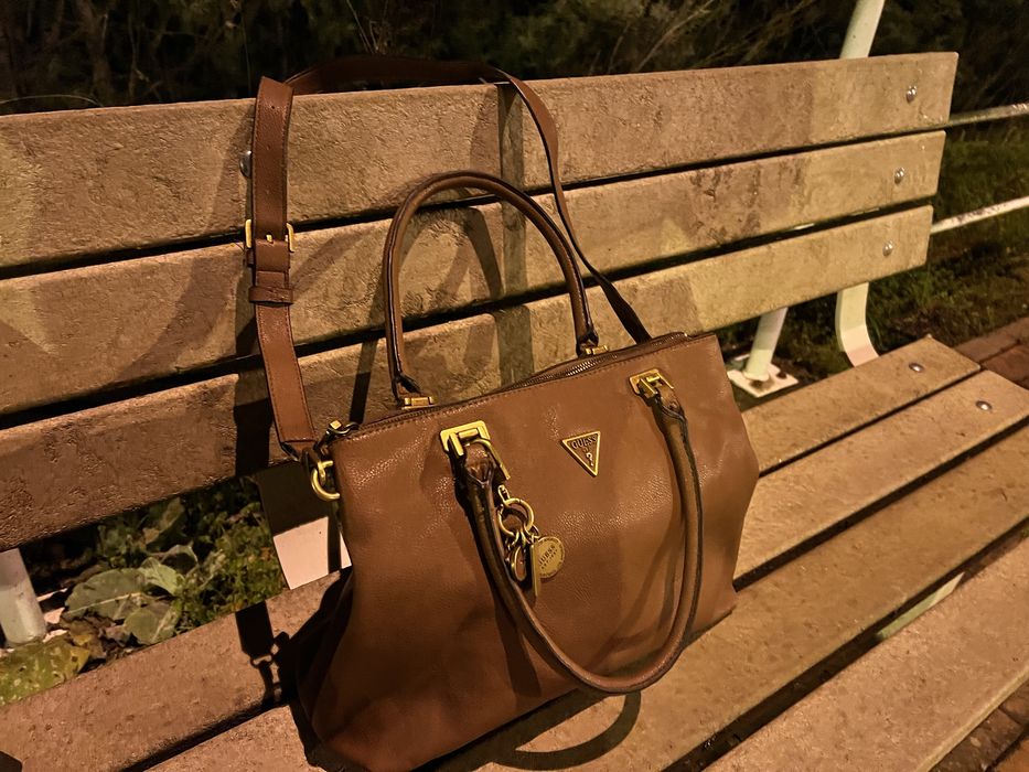 Mala guess castanha