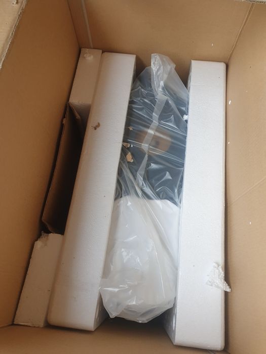 Robot multi funções da yammi novo