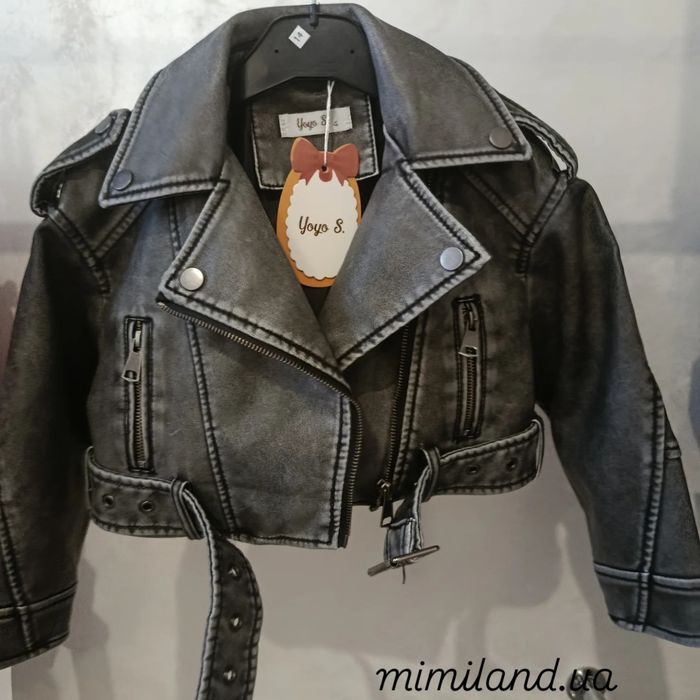 Чарівний образ для маленької  модниці