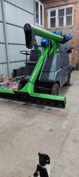 Продам ПС 10А. ОВС 25, ЗМ 60у. Після капремонта