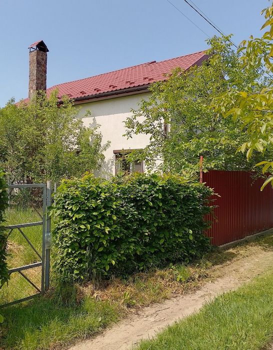 Продається будинок з зем. ділянкою 5.4 сотих. Дем'янів лаз.