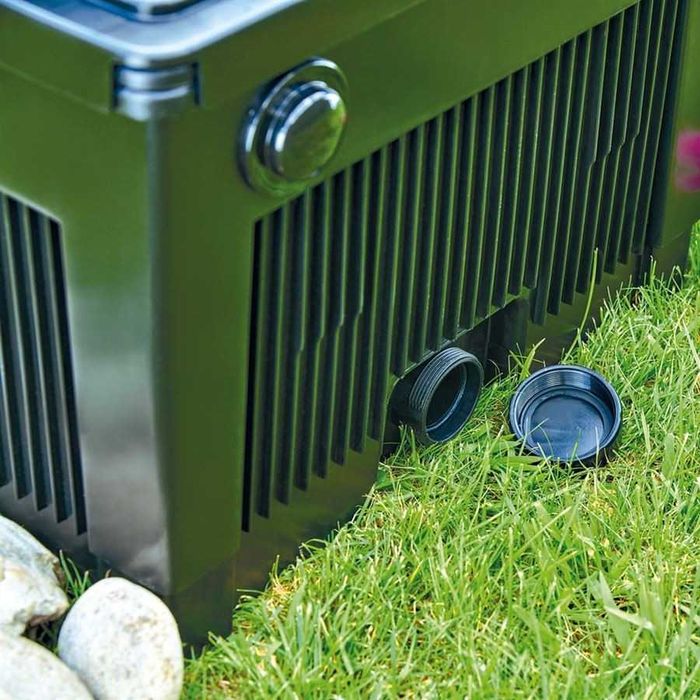 Esterilizador PONTEC MultiClear SET 25000/8000/15000/5000 NOVO