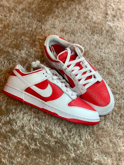 Dunk Championship 42.5