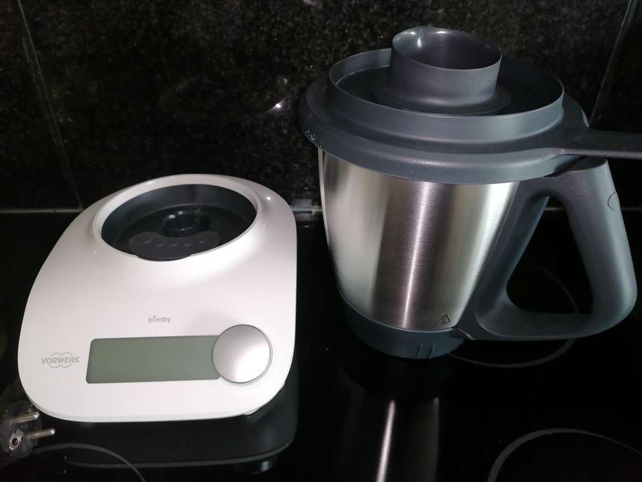 Bimby friend+ copo e cesto