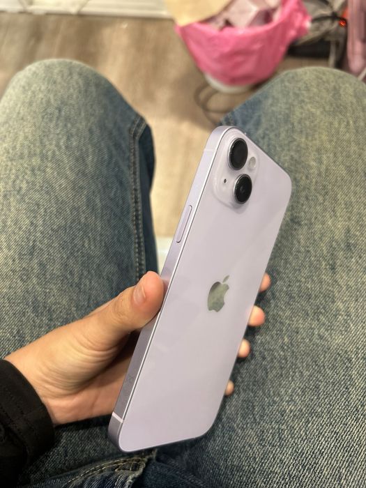 Telefone Iphone 14 plus