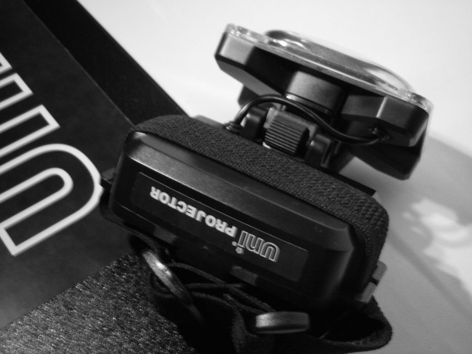 UNI -Краскопультний прожектор для  Iwata,DeVilbiss,Sata,Walcom….