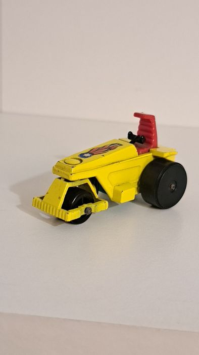 99-G/26 Matchbox Rod Roller