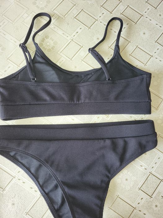 Shein NOWY strój kąpielowy M