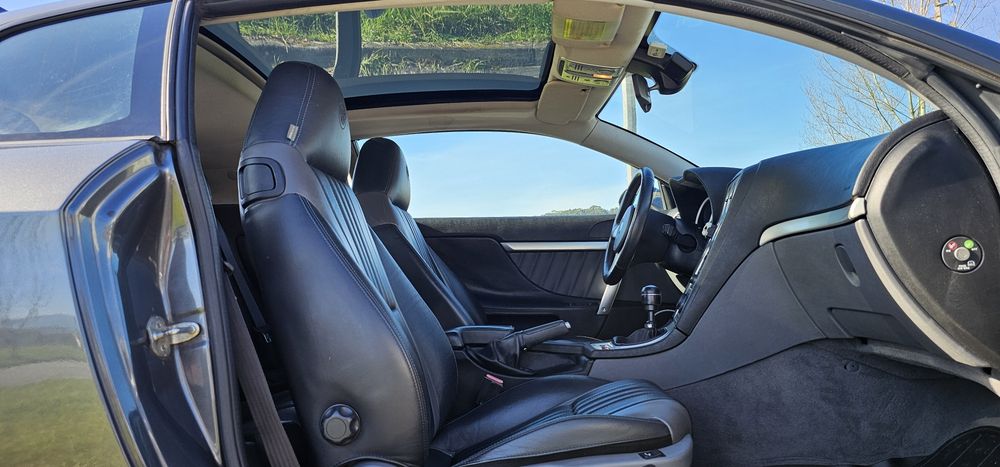 Alfa Romeo Brera