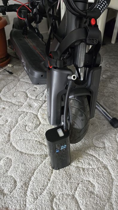Segway Ninebot Max G3