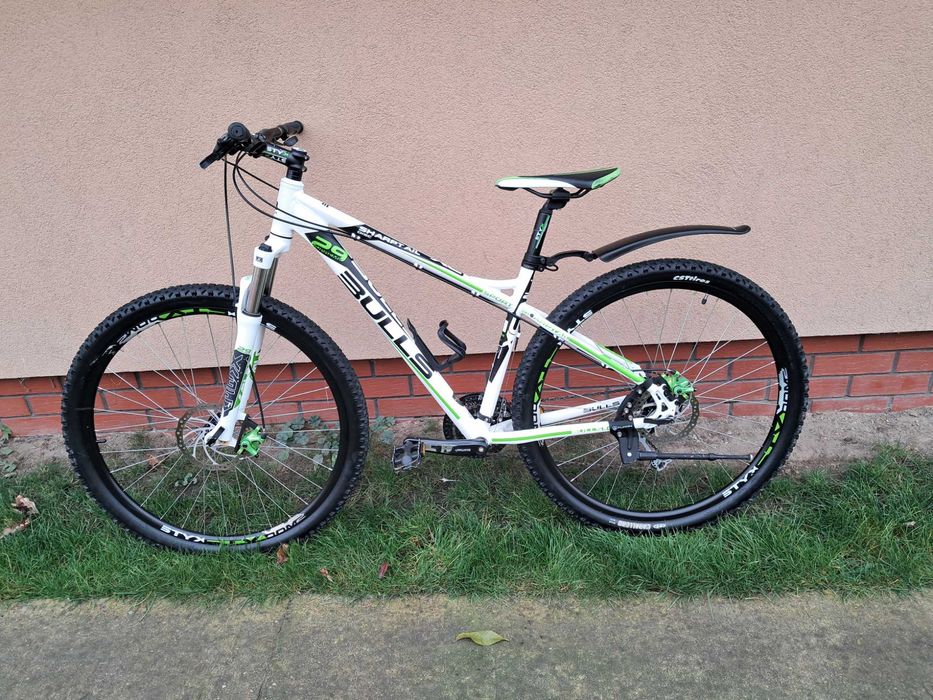 Rower crosowy MTB BULLS Sharptail disc 29 sport