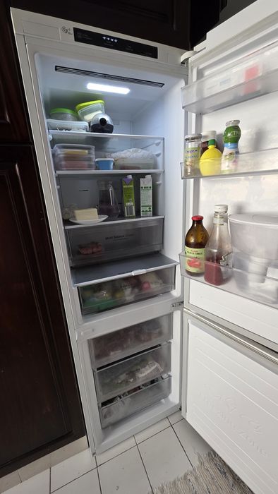 Combinado LG como novo