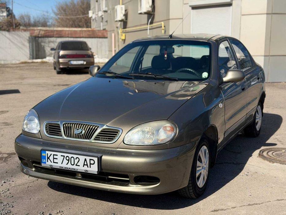 Продам Daewoo Sens 2013