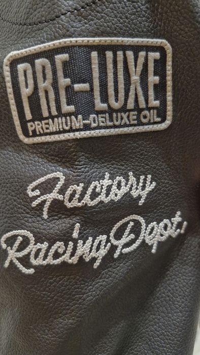Мотокуртки Harley-Davidson шкіряні