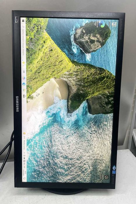 Монитор 21,5" Samsung BX2230 / 22" (1920x1080) DVI/ VGA / опционально HDMI, DP