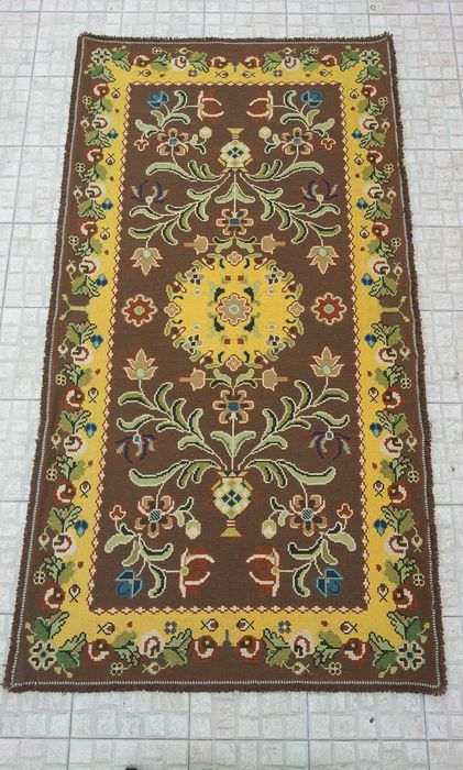 Arraiolos Rug