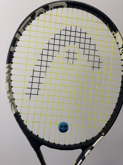 rakieta tenisowa head speed 26