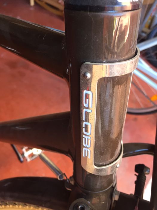 Specialized globe pasteleira live1 troco por bicicleta de estrada