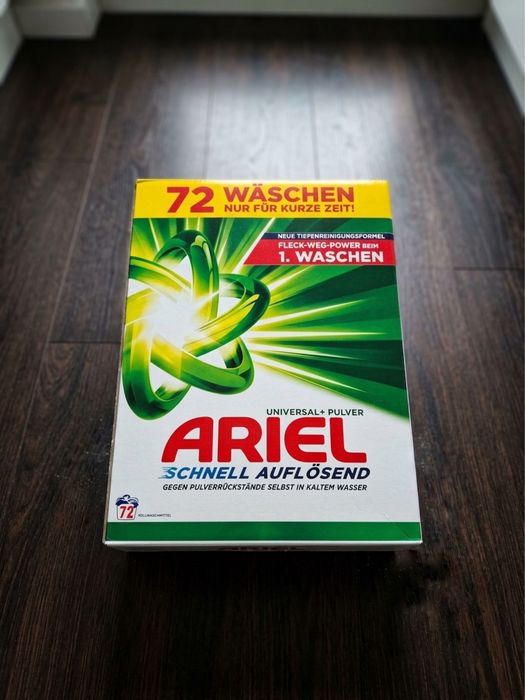 Proszek do prania Ariel Universal
