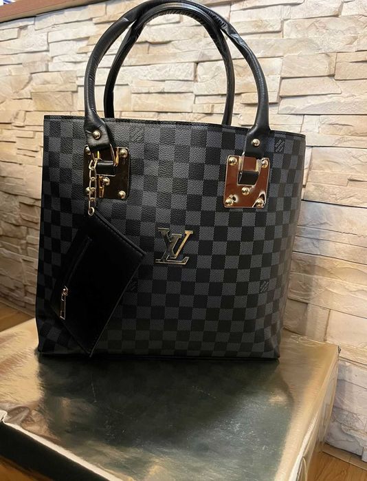 Torebki Michael Kors Jet Set Louis vuitton LV z saszetka Rozne OUTLET