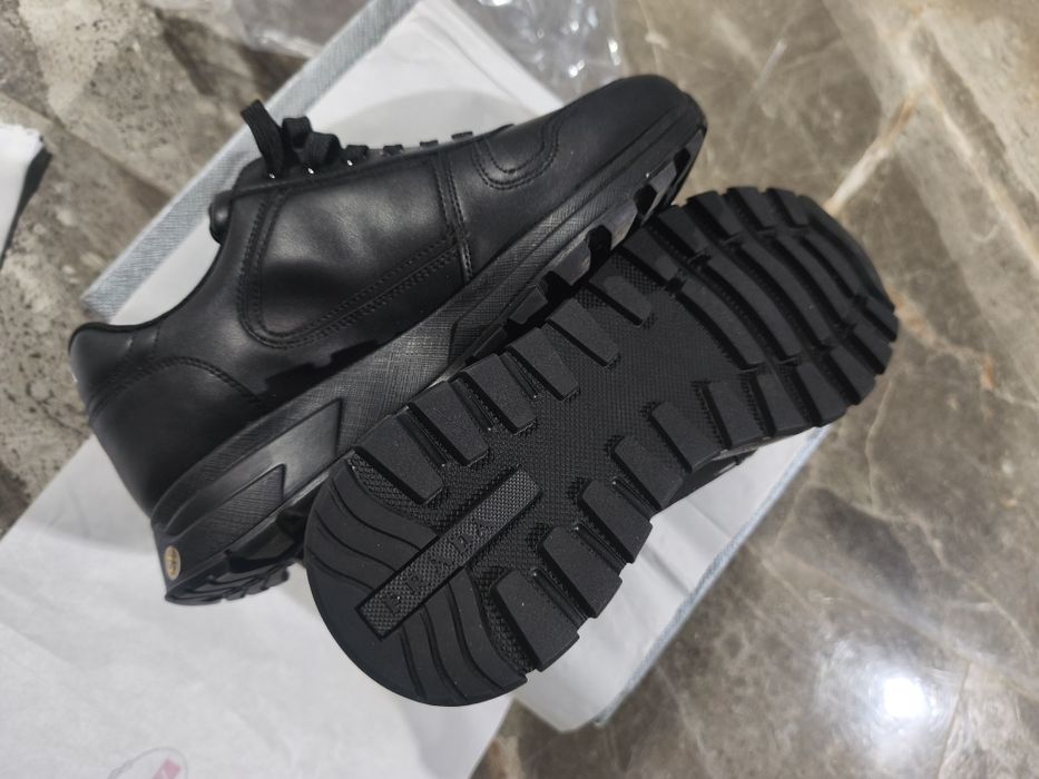 Buty męskie Prada Prax 01 nowe rozmiar 43