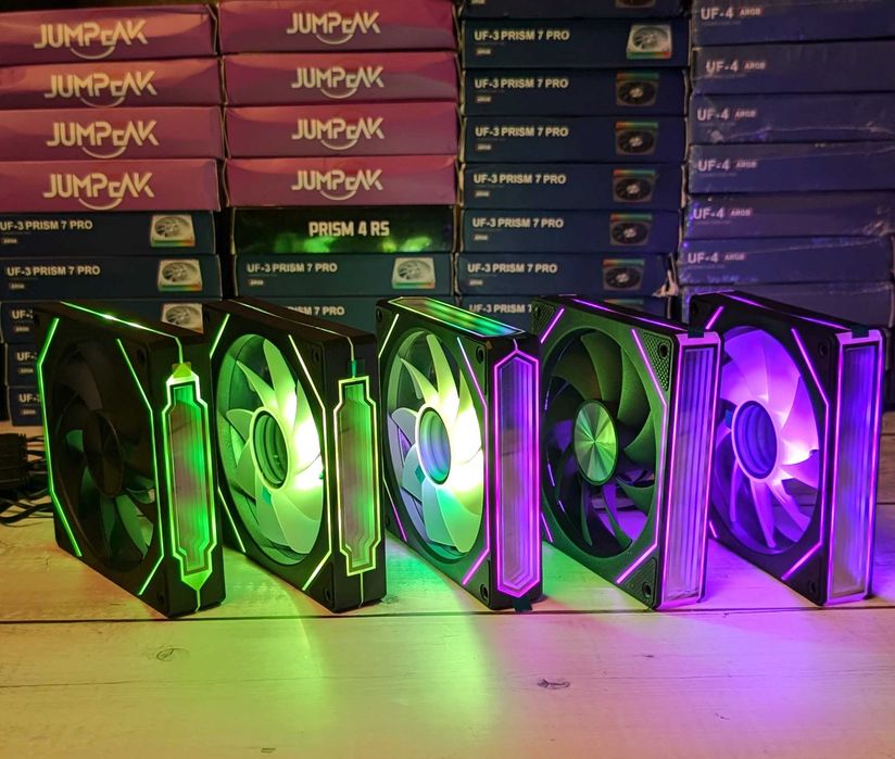 PRISM 4 RS | PRISM 4 Pro | PRISM 6 Pro | PRISM 7 Pro