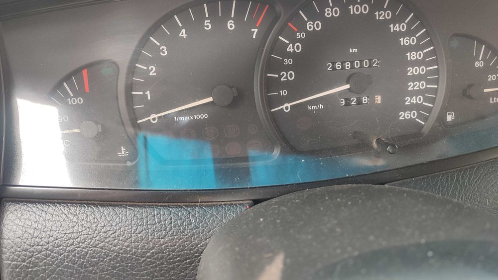 Продам Опель Омега Б караван 1997 год