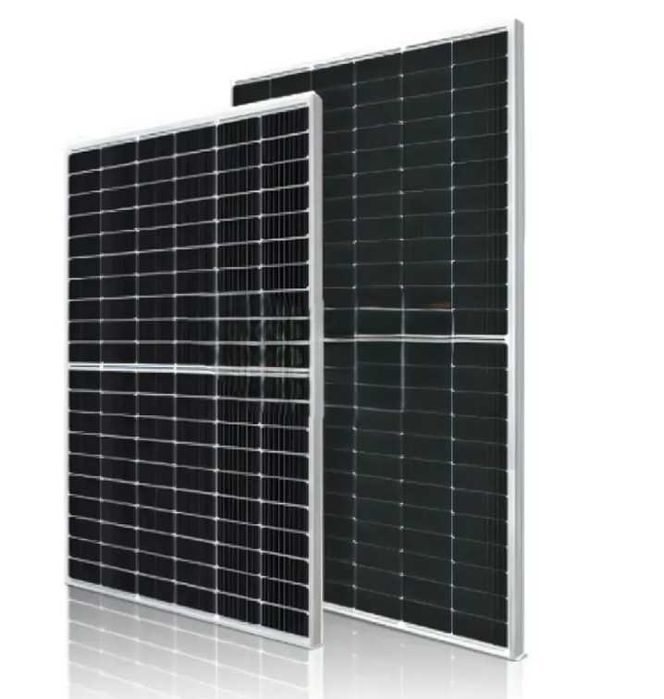 Сонячні панелі від 50-500Вт живлення пристроїв в будь-яких умовах