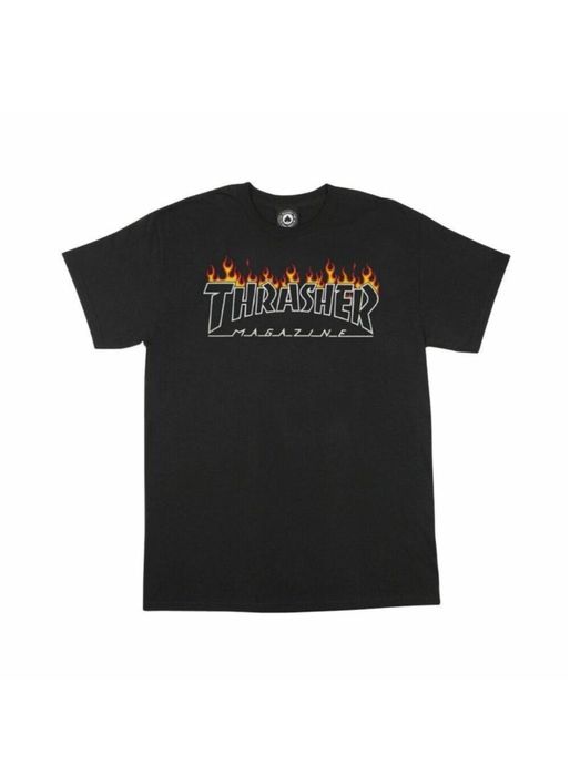 Футболка Thrasher
