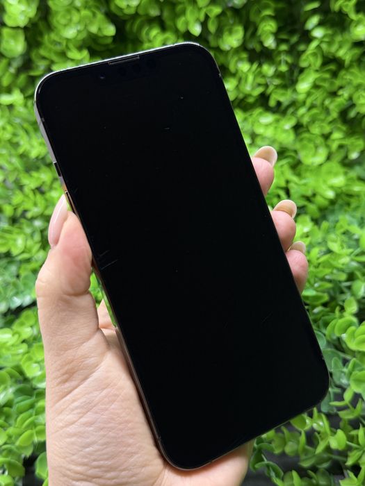 iPhone 13 Pro, 512Gb, Graphite [Neverlock] Айфон 13 Про, 512Гб #7167