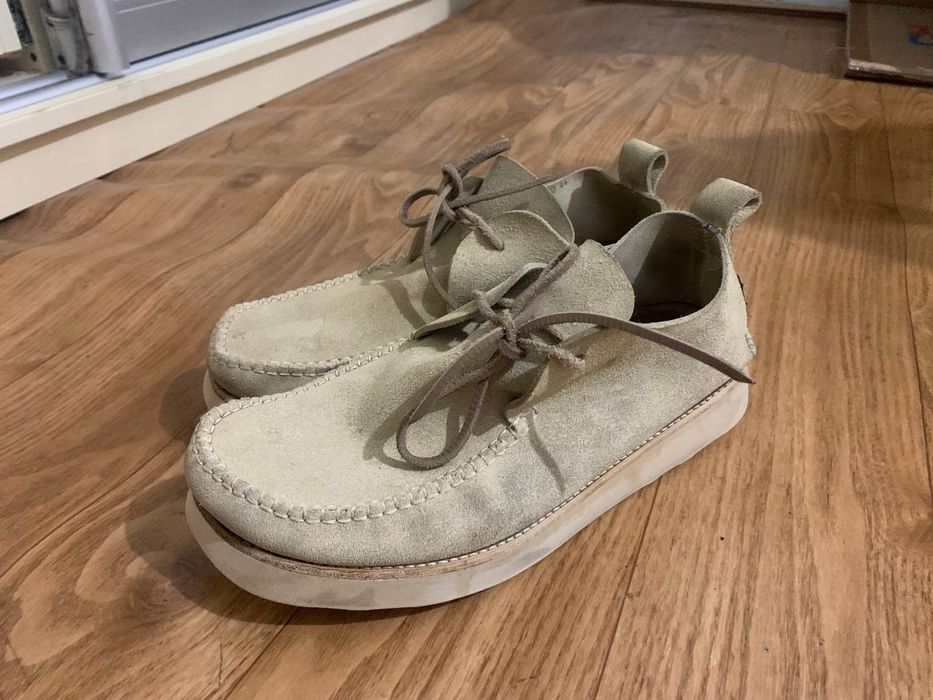 Черевики чоловічі Португалія