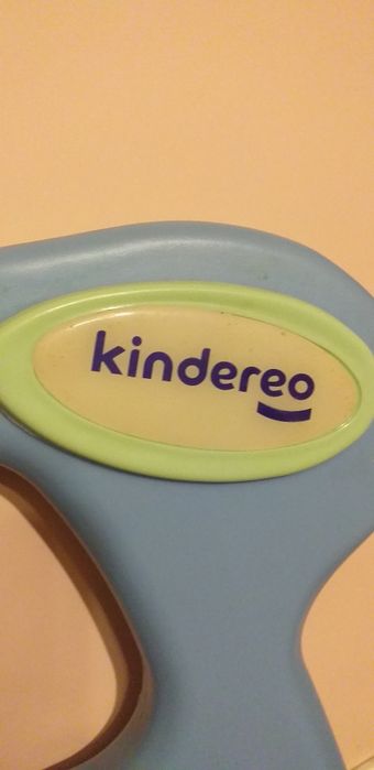 Krzesełko do karmienia Kindereo