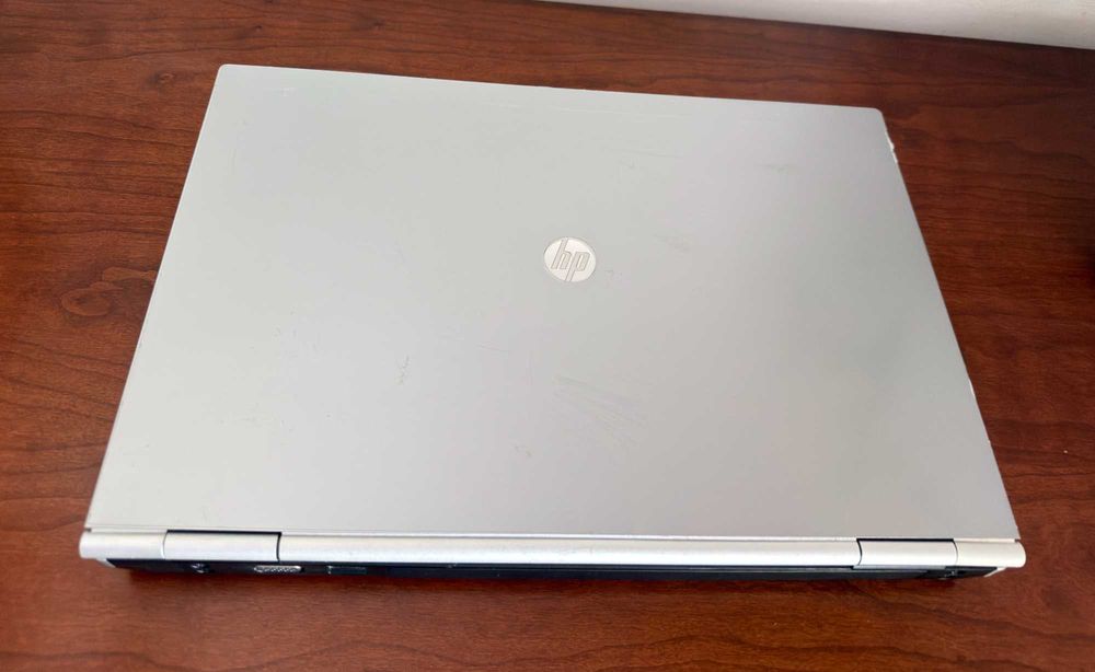 HP Elitebook 8470p|14" HD|i5 vPRO 3380M a 2.9Ghz|8Gb Ram|Ssd 250Gb|