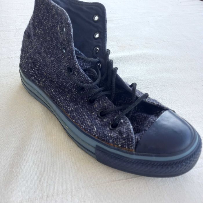 Damskie/dziewczęce trampki CONVERSE nr 39.