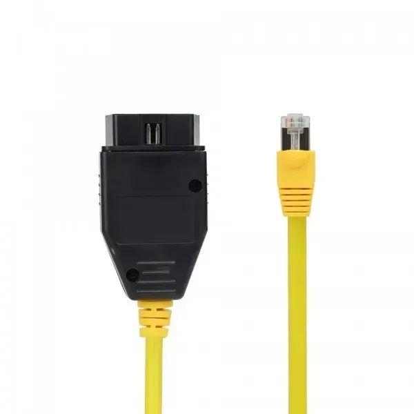 BMW Enet кабель, для BMW F, G та I серії Esys, Ista, Icom