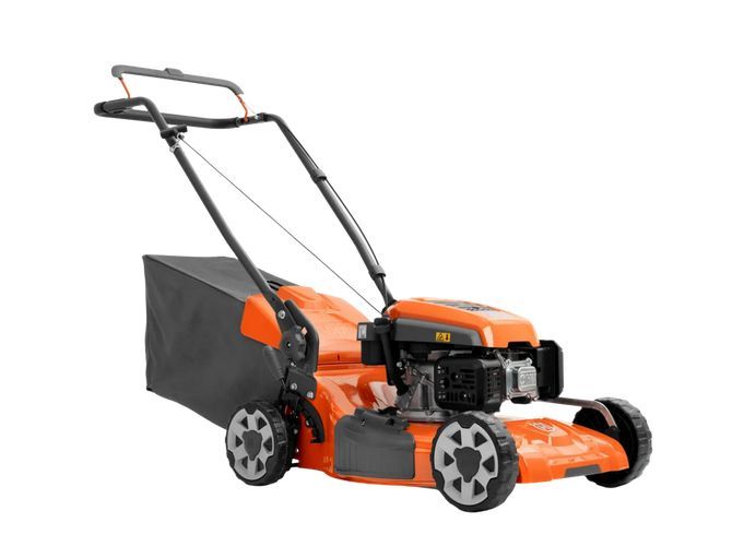 Kosiarka Spalinowa Husqvarna Lc151