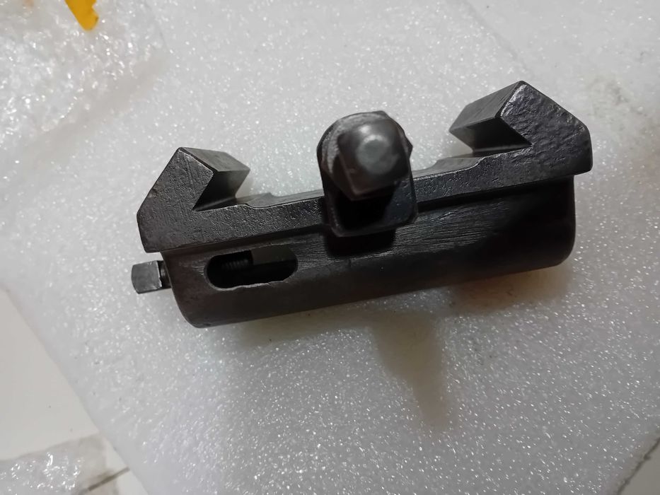 Porta ferramentas para torno para cones MT4