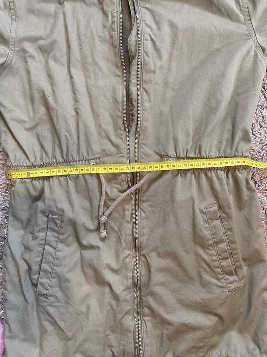 Kurtka dziewczęca  r.170