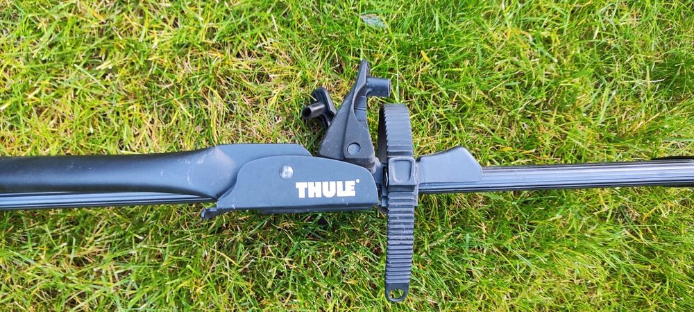 Bagażnik rowerowy  THULE