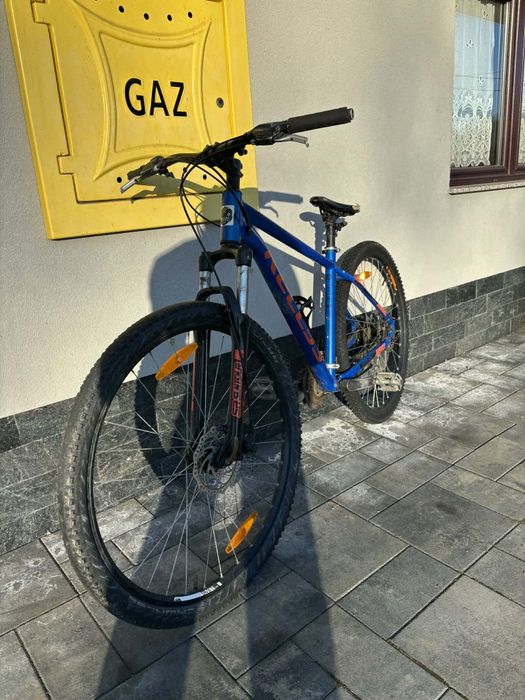 Rower KELLYS 29" rama M